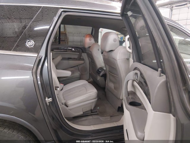 Aukcja sprzedaży 2014 Buick Enclave Leather, vin: 5GAKVBKD6EJ244096, numer aukcji: 44646367