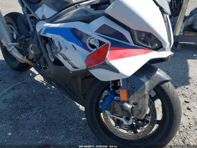 WB10P2307S6L73956 BMW S 1000 Rr