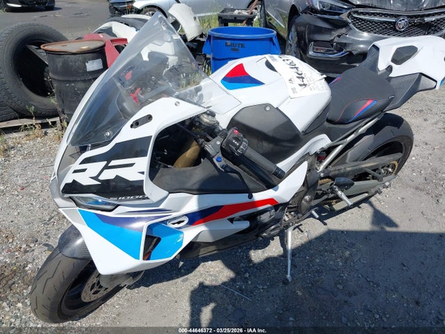 WB10P2307S6L73956 BMW S 1000 Rr