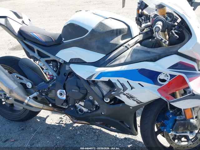 WB10P2307S6L73956 BMW S 1000 Rr