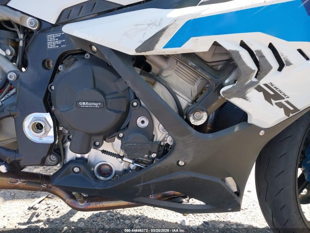 WB10P2307S6L73956 BMW S 1000 Rr