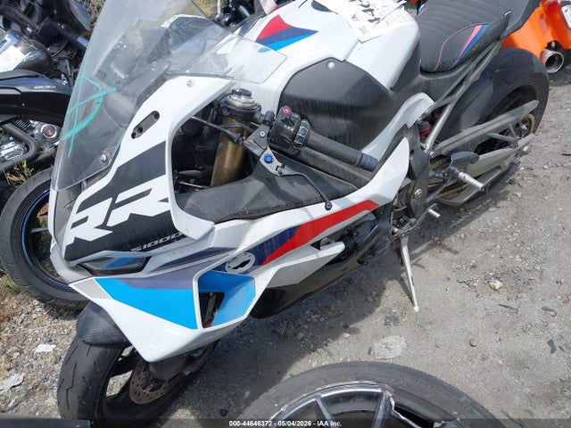 WB10P2307S6L73956 BMW S 1000 Rr