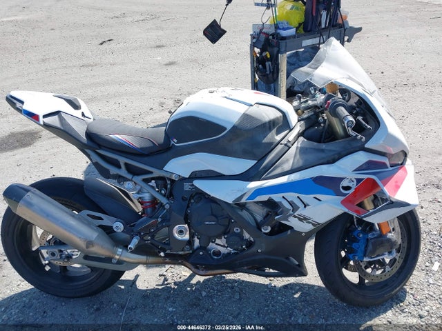 WB10P2307S6L73956 BMW S 1000 Rr