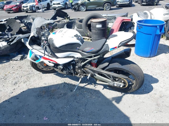 WB10P2307S6L73956 BMW S 1000 Rr