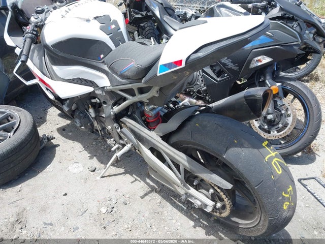 WB10P2307S6L73956 BMW S 1000 Rr