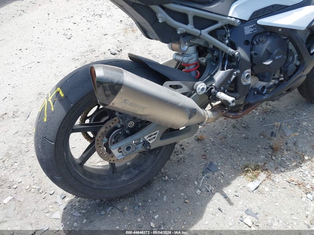 WB10P2307S6L73956 BMW S 1000 Rr
