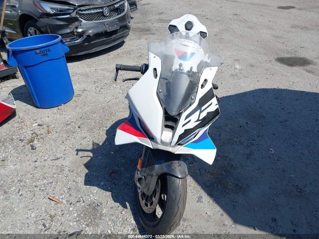 WB10P2307S6L73956 BMW S 1000 Rr