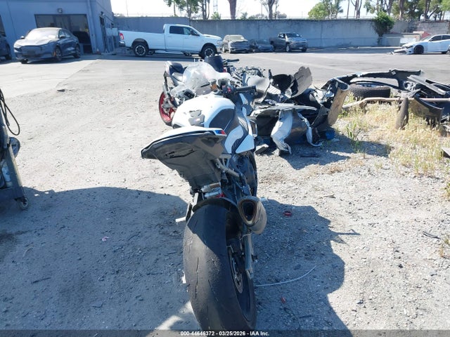WB10P2307S6L73956 BMW S 1000 Rr