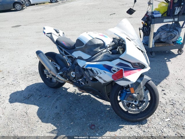 WB10P2307S6L73956 BMW S 1000 Rr
