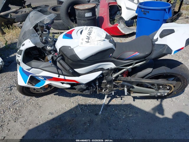 WB10P2307S6L73956 BMW S 1000 Rr