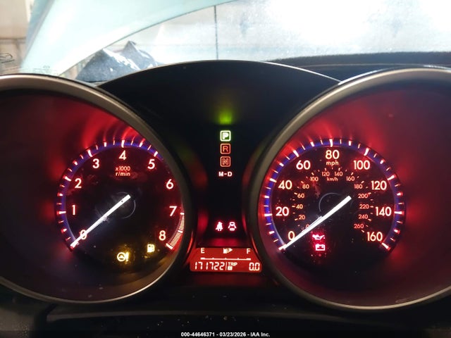 Aukcja sprzedaży 2010 Mazda Mazda3 S Sport, vin: JM1BL1S51A1235453, numer aukcji: 44646371
