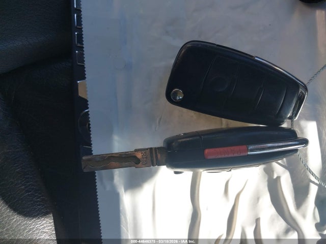 2006 AUDI A6 WAUDH74FX6N143807 Photo 10