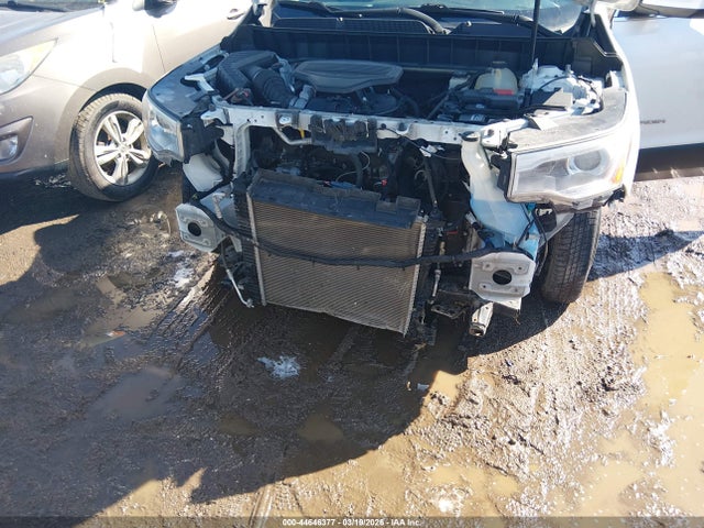 Aukcja sprzedaży 2017 Gmc Acadia Sle-2, vin: 1GKKNLLSXHZ265979, numer aukcji: 44646377