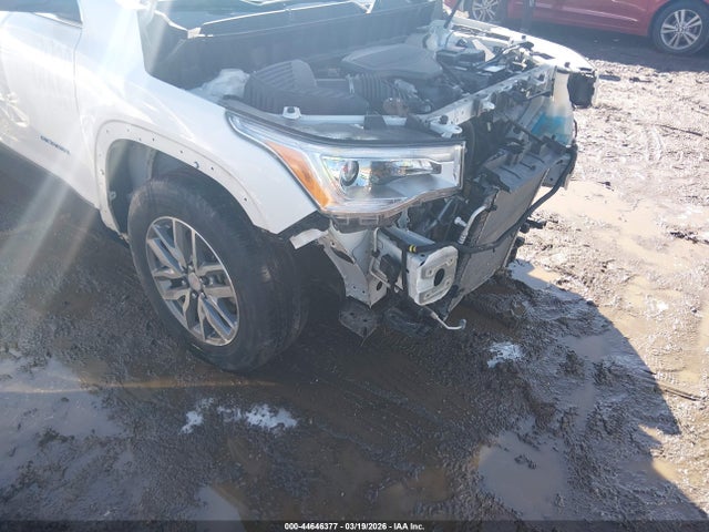 Aukcja sprzedaży 2017 Gmc Acadia Sle-2, vin: 1GKKNLLSXHZ265979, numer aukcji: 44646377
