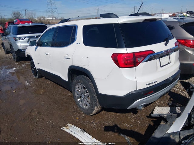 Aukcja sprzedaży 2017 Gmc Acadia Sle-2, vin: 1GKKNLLSXHZ265979, numer aukcji: 44646377