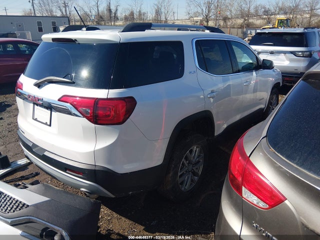 Aukcja sprzedaży 2017 Gmc Acadia Sle-2, vin: 1GKKNLLSXHZ265979, numer aukcji: 44646377