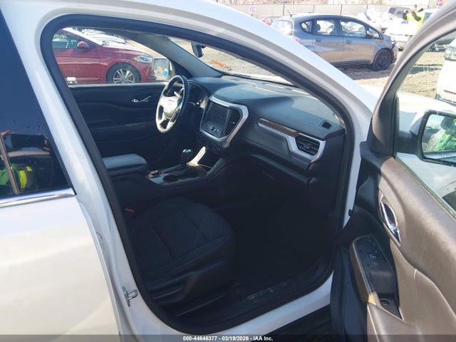 Aukcja sprzedaży 2017 Gmc Acadia Sle-2, vin: 1GKKNLLSXHZ265979, numer aukcji: 44646377