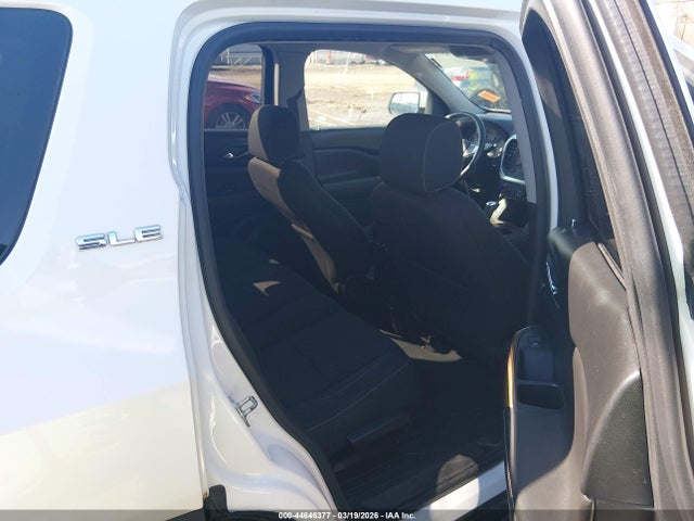 Aukcja sprzedaży 2017 Gmc Acadia Sle-2, vin: 1GKKNLLSXHZ265979, numer aukcji: 44646377