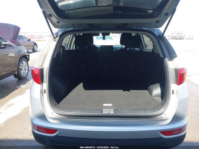 KIA Sportage Lx 2017 KNDPMCAC1H7246801 Image 17