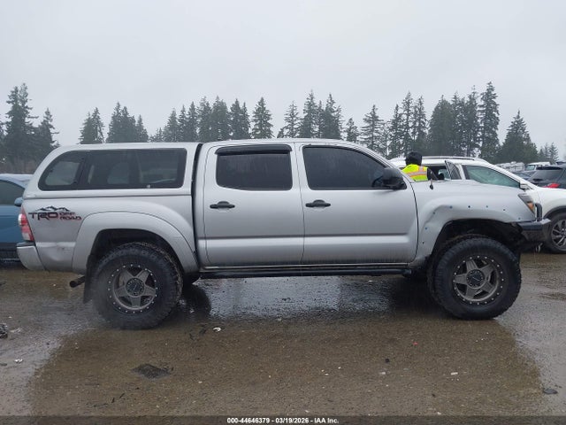 5TFLU4EN0FX136478 Toyota Tacoma Base V6