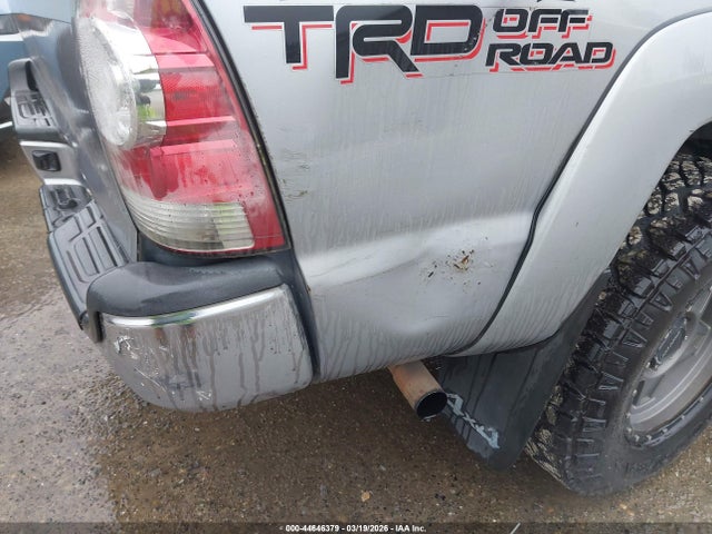 5TFLU4EN0FX136478 Toyota Tacoma Base V6