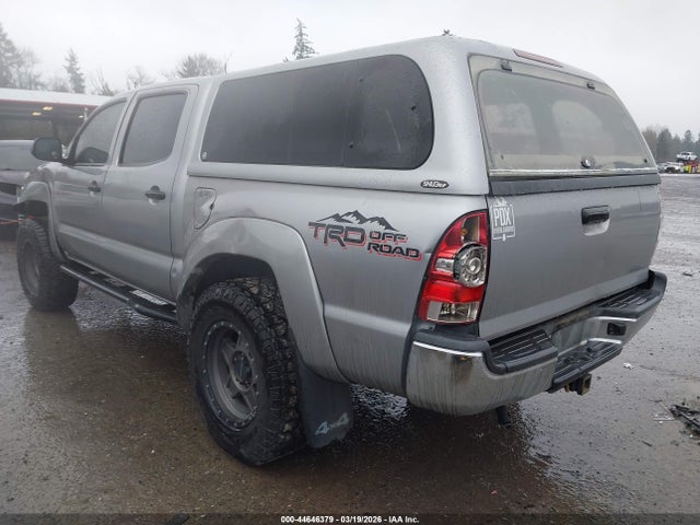 5TFLU4EN0FX136478 Toyota Tacoma Base V6