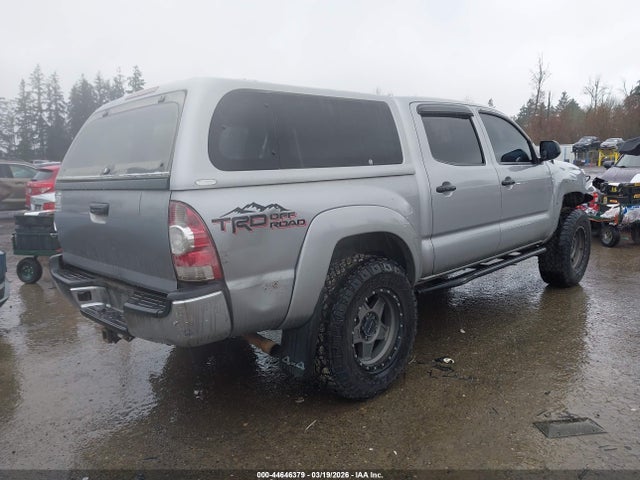 5TFLU4EN0FX136478 Toyota Tacoma Base V6