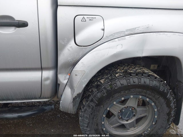 5TFLU4EN0FX136478 Toyota Tacoma Base V6