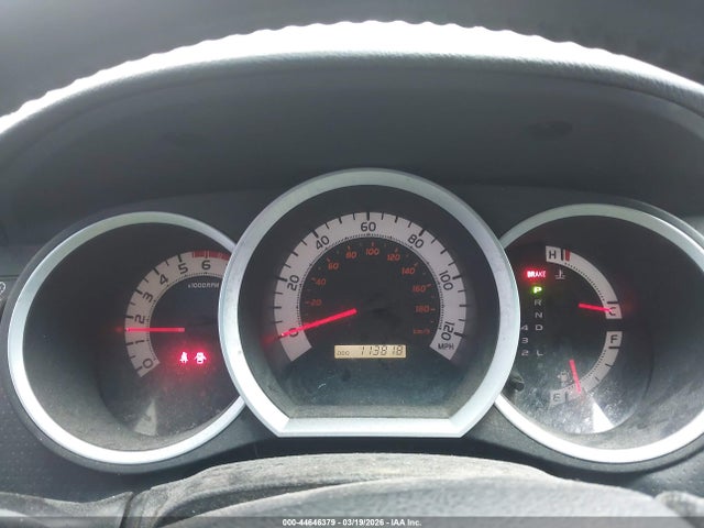 5TFLU4EN0FX136478 Toyota Tacoma Base V6