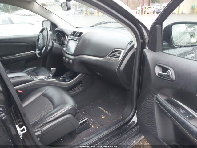 3C4PDDGG1HT539917 Dodge Journey Crossroad Plus Awd