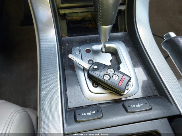 Продажа на аукционе авто 2007 Acura Tl 3.2, vin: 19UUA662X7A038464, номер лота: 44646385