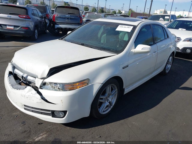 Продажа на аукционе авто 2007 Acura Tl 3.2, vin: 19UUA662X7A038464, номер лота: 44646385