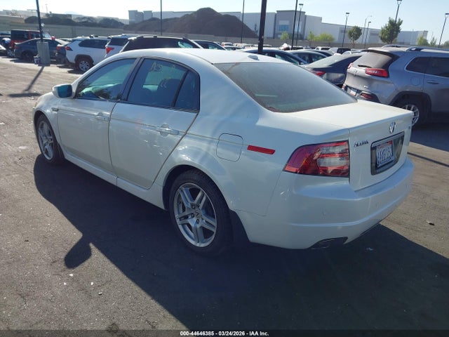 Продажа на аукционе авто 2007 Acura Tl 3.2, vin: 19UUA662X7A038464, номер лота: 44646385