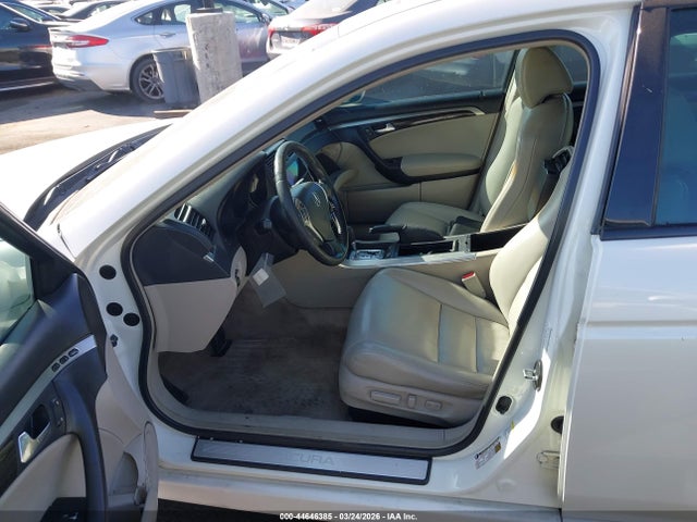 Продажа на аукционе авто 2007 Acura Tl 3.2, vin: 19UUA662X7A038464, номер лота: 44646385