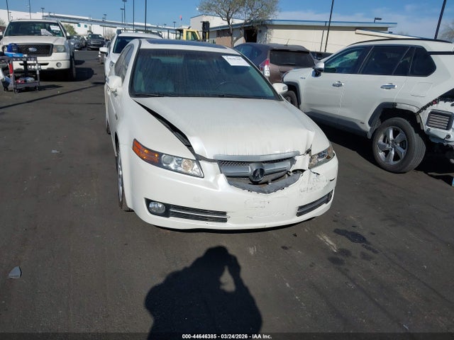Продажа на аукционе авто 2007 Acura Tl 3.2, vin: 19UUA662X7A038464, номер лота: 44646385