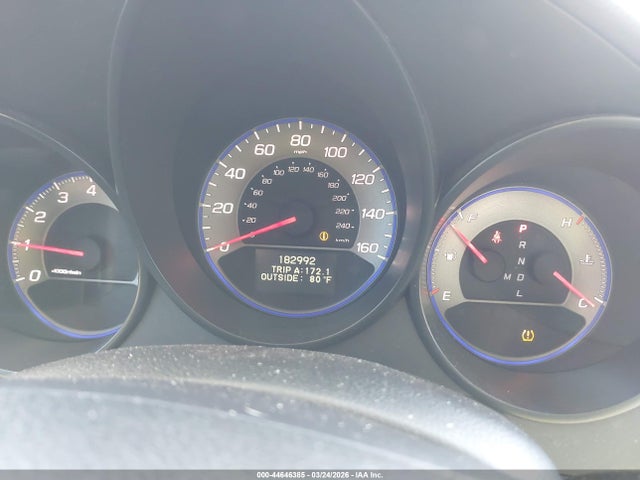 Продажа на аукционе авто 2007 Acura Tl 3.2, vin: 19UUA662X7A038464, номер лота: 44646385