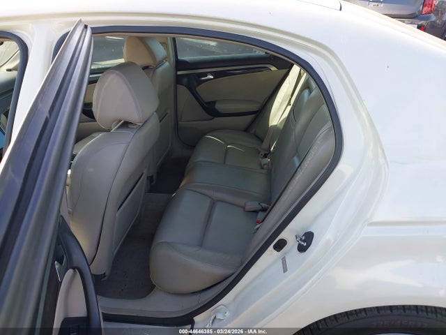 Продажа на аукционе авто 2007 Acura Tl 3.2, vin: 19UUA662X7A038464, номер лота: 44646385
