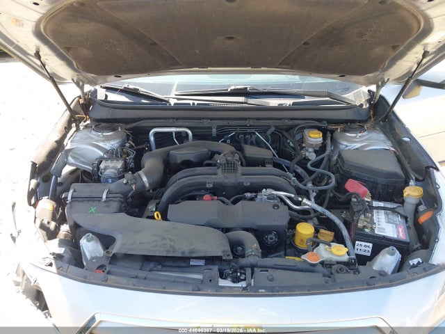 44646387 :رقم المزاد ، 4S4BSANC1H3388213 vin ، 2017 Subaru Outback 2.5i Limited مزاد بيع