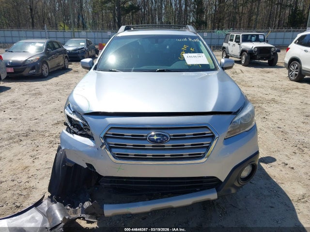 44646387 :رقم المزاد ، 4S4BSANC1H3388213 vin ، 2017 Subaru Outback 2.5i Limited مزاد بيع