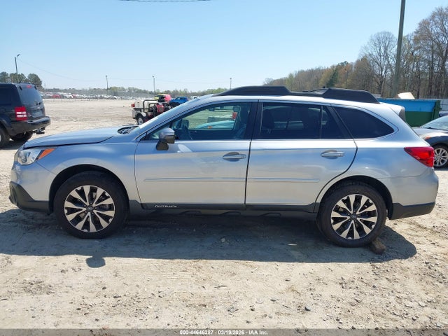 44646387 :رقم المزاد ، 4S4BSANC1H3388213 vin ، 2017 Subaru Outback 2.5i Limited مزاد بيع