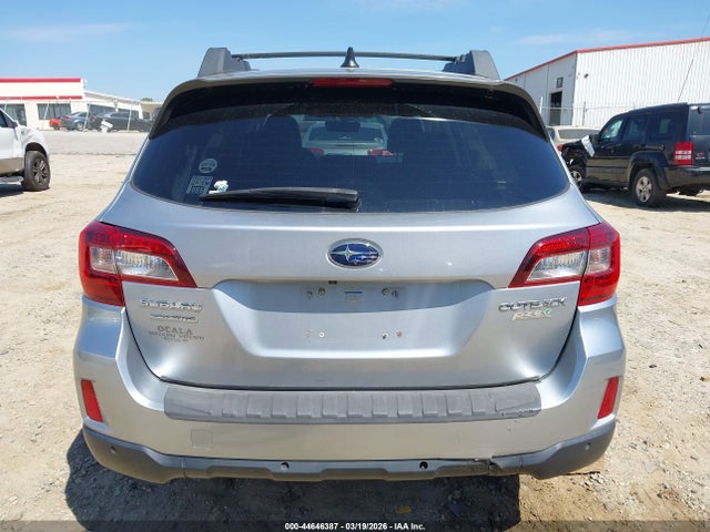 44646387 :رقم المزاد ، 4S4BSANC1H3388213 vin ، 2017 Subaru Outback 2.5i Limited مزاد بيع