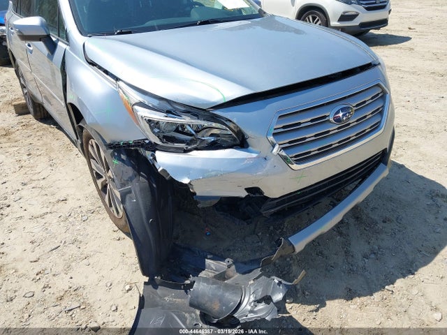 44646387 :رقم المزاد ، 4S4BSANC1H3388213 vin ، 2017 Subaru Outback 2.5i Limited مزاد بيع