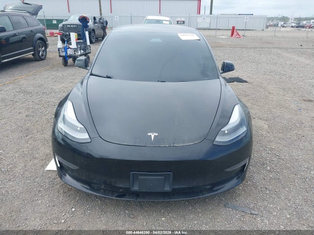 Aukcja sprzedaży 2021 Tesla Model 3 Standard Range Plus Rear-wheel Drive, vin: 5YJ3E1EA6MF027572, numer aukcji: 44646390