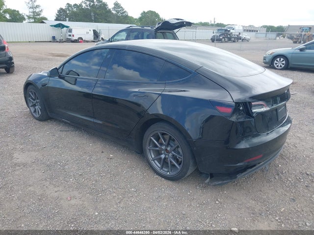 Aukcja sprzedaży 2021 Tesla Model 3 Standard Range Plus Rear-wheel Drive, vin: 5YJ3E1EA6MF027572, numer aukcji: 44646390