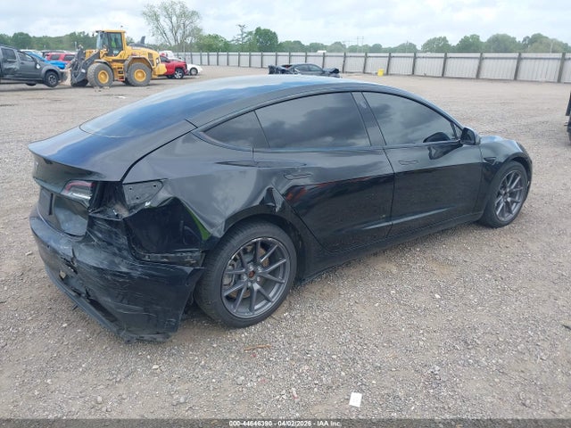 Aukcja sprzedaży 2021 Tesla Model 3 Standard Range Plus Rear-wheel Drive, vin: 5YJ3E1EA6MF027572, numer aukcji: 44646390