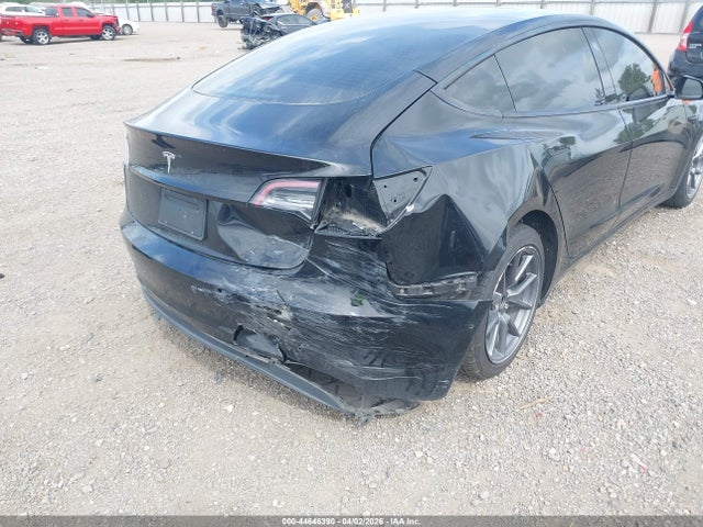 Aukcja sprzedaży 2021 Tesla Model 3 Standard Range Plus Rear-wheel Drive, vin: 5YJ3E1EA6MF027572, numer aukcji: 44646390