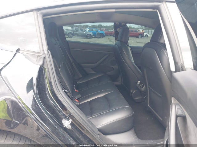 Aukcja sprzedaży 2021 Tesla Model 3 Standard Range Plus Rear-wheel Drive, vin: 5YJ3E1EA6MF027572, numer aukcji: 44646390
