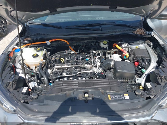 1FMCU0GZ7PUA78523 Ford Escape Active