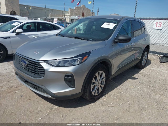 1FMCU0GZ7PUA78523 Ford Escape Active