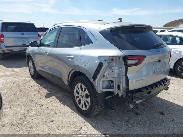 1FMCU0GZ7PUA78523 Ford Escape Active